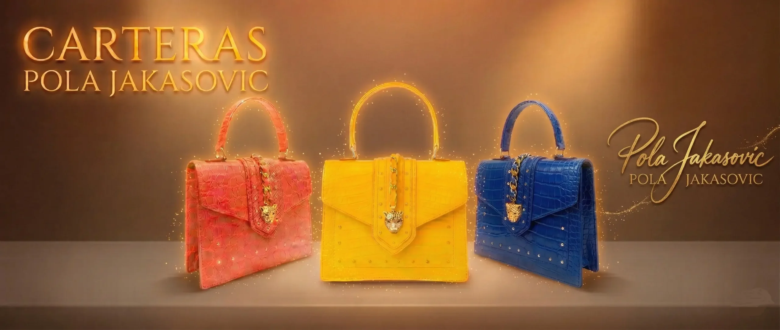 portada de carteras